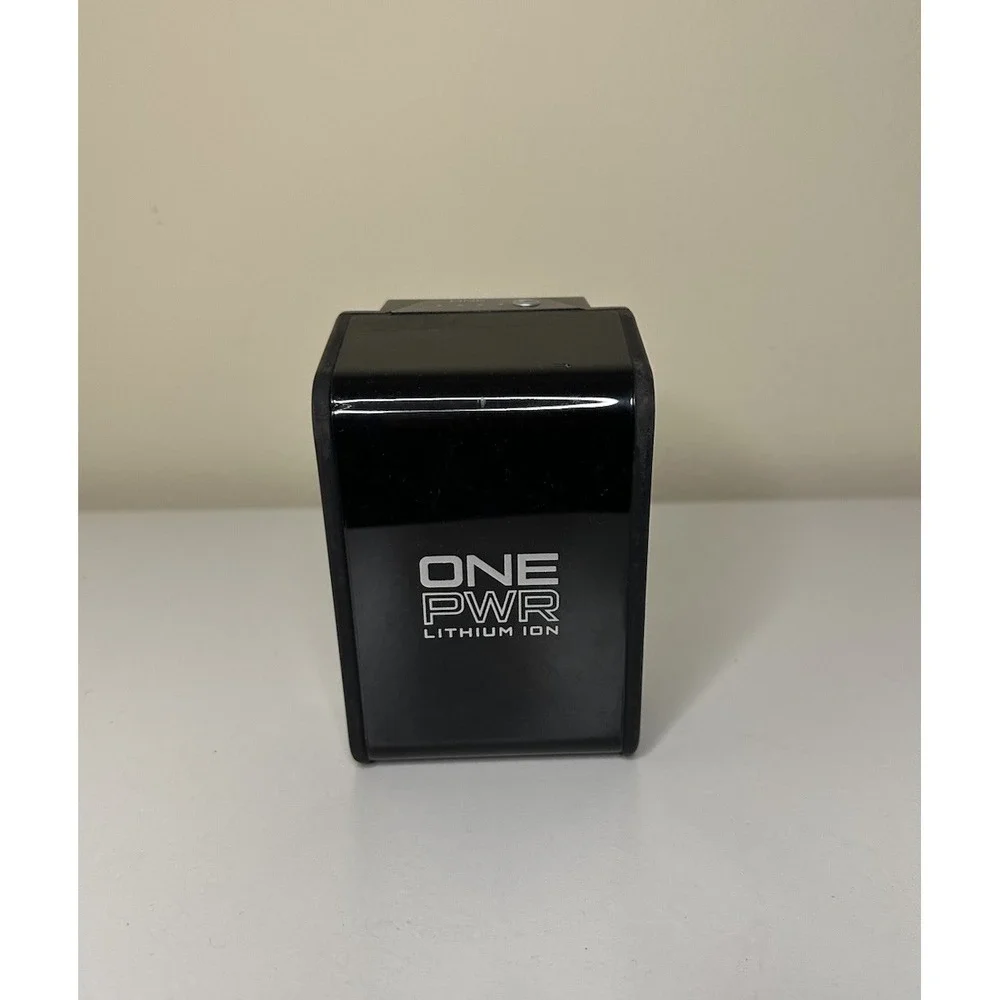 Hoover [BH19240V] Genuine OnePwr 20v Max 4.0 AH Lithium-Ion Battery -U17